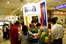TIPREX 2013 seals position as leading industry event