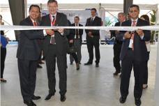 Egypt factory investment as appetite for ice cream soars