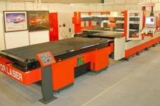 Custom CNC speed-up laser cutting from Taiwan