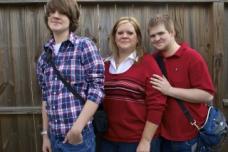 LVAD help keep siblings alive