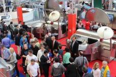 Maschinenfabrik Seydelmann at IFFA 2013