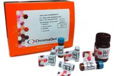 ChromaDex?,Thorne Research partner for NR ingredient