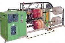 FSL-T superior slitter rewinder
