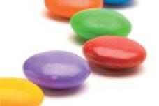 Success Tastes Sweet