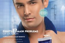 Booming Male Grooming Market