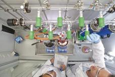 Joint graphene research between NUS and BASF