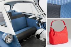 Versatile coating material in expanded applications