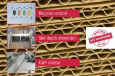 Baumer releases monitoring system for corrugated boxes