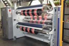 M-Tech Plastics of South Africa invests in advanced equipment for its flexible packaging operations