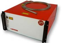 New low-moded welding laser from SPI