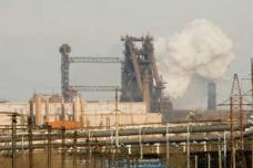 Vietnam trade ministry places embargo on steel plants