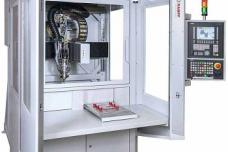 CHINAPLAS 2013: Cutting-edge mixing and dispensing cell