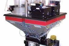 Blending and dosing with maximum accuracy