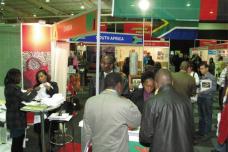 South Africa's Position as 'Africa's Gateway' Solidified