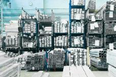 Gulf Extrusions exports to India grow threefold