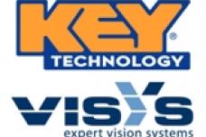Key Technology, Visys in powerhouse merger