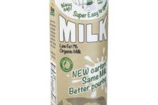 TetraPak carton bottle wins an iF award