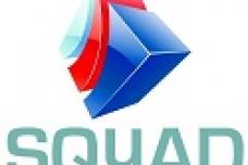 SQuAD to forge large airplane components