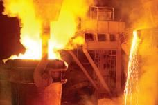 China steel demand remains strong, reports Platts CSSI