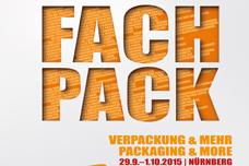 Trends at FachPack 2015