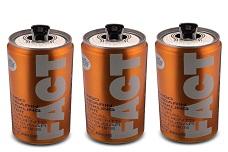 FACT beverage cans bear digital code