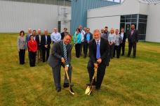 NOVA Chemicals expands facility in Canada
