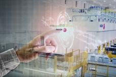 New intelligent stamping system from Fagor