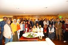 FAO and Egypt create risk-based imported food control system