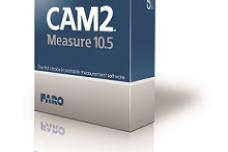 Faro unveils new 3D metrology software