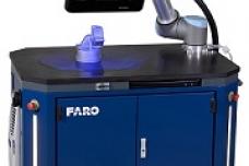 FARO Introduces first factory automation solution