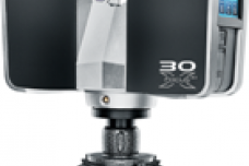 Ultra-portable high-speed laser scanner launched