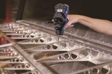 6DoF laser tracker platform from Faro