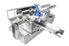 Heat and Control innovates for better product handling