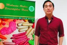 Halal processed meat production in Indonesia