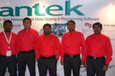 Lantek appoints Indian reseller