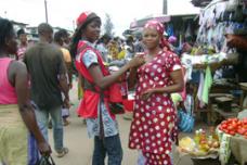 Nestlé Professional encourages entrepreneurship in Africa