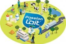 ‘Passion for Milk’ initiative launched