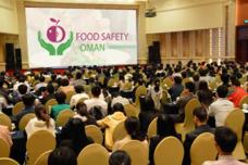 Oman to hold food safety conference in September