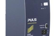 IAS 2012: PULS offers DIN-rail switched-mode power supplies