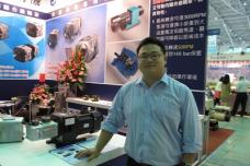 Pumps and valves from Camel Precision target overseas markets