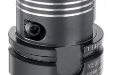 Hydraulic expansion power from SCHUNK now for ? 16mm