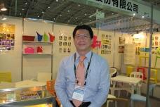 Oriental Precise Mould’s exhibit reflects 30 years of experience in mould-making