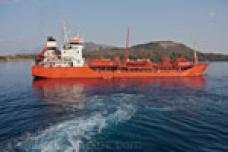 Sea transport of edible fats and oils – EFSA completes evaluations of previous cargoes