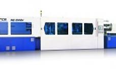 Fu Chun Shin introduces intelligent machines at CHINAPLAS 2016