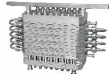 Bayer subsidiary and Alfa Laval cooperate in millireactor technology