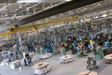 Thai makers to adopt lean manufacturing