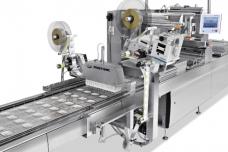 Multivac Marking & Inspection at IFFA 2013