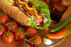 Higher tomato lycopene levels allowed in meat