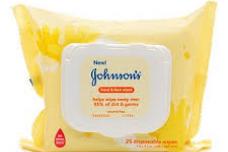 Latest patent reviews on wipes