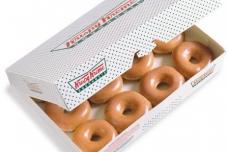 Krispy Kreme signs development agreement for Guangdong